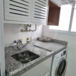 Apartamento à venda com 2 quartos, sendo 1 suíte,  em Barra Funda, São Paulo, SP