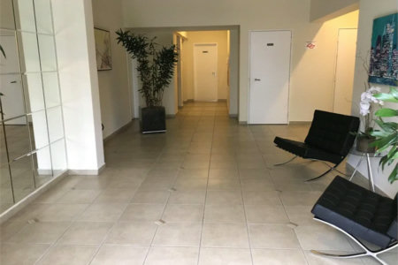 Apartamento para alugar com 3 quartos, sendo 2 suítes, em Vila Andrade, São Paulo, SP