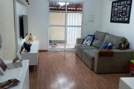 Casa à venda com 2 quartos no condomínio Serra Alta, Rio de Janeiro - RJ