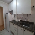 Apartamento à venda com 2 quartos em Moema, São Paulo, SP