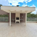 Apartamento à venda com 2 quartos em Vila Butantã, São Paulo, SP