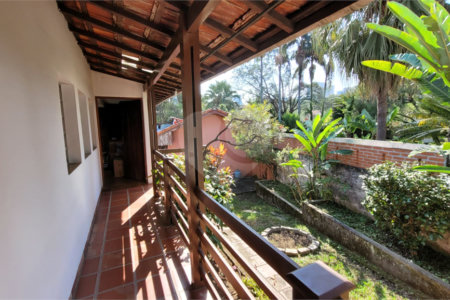 Casa Térrea à venda com 2 quartos, sendo 1 suíte, em Alto da Boa Vista, São Paulo, SP