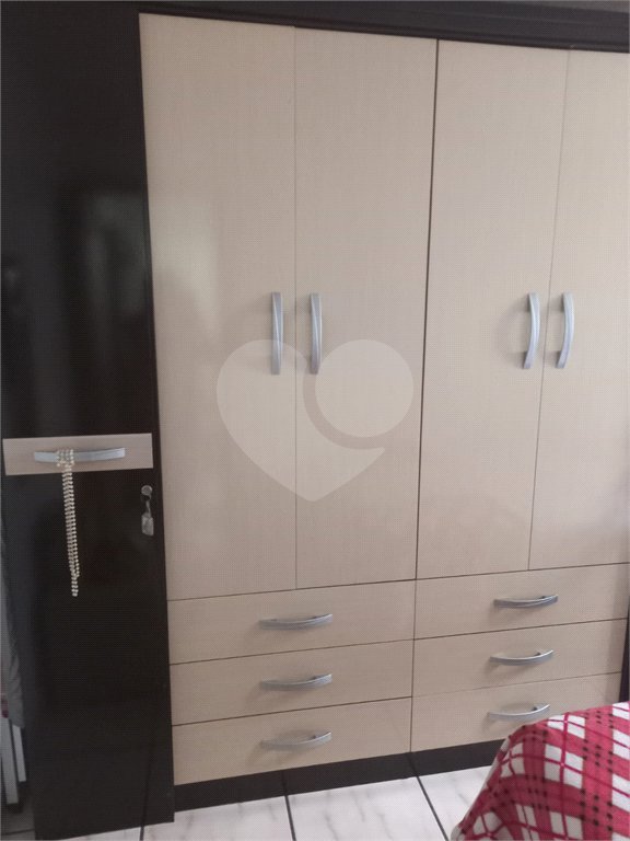 Apartamento à venda com 2 quartos em Horto, São Paulo, SP
