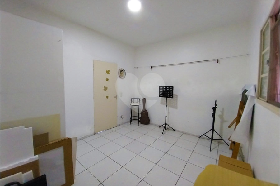 Casa à venda com 5 quartos em Vila Nova Cachoeirinha, São Paulo, SP