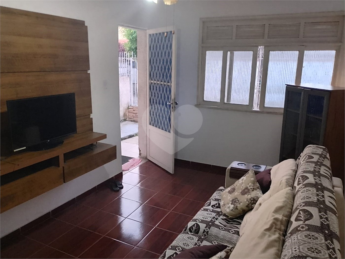 Casa à venda com 2 quartos em Campo Grande, Rio de Janeiro, RJ