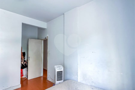Apartamento à venda com 2 quartos em Botafogo, Rio de Janeiro, RJ