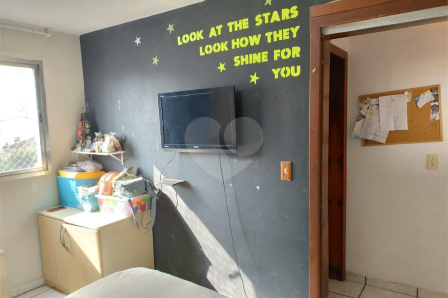 Apartamento à venda com 2 quartos em Tucuruvi, São Paulo, SP