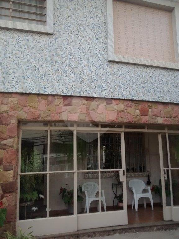 Sobrado à venda com 3 quartos, sendo 2 suítes, em Santana, São Paulo, SP
