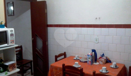 Sobrado à venda com 2 quartos em Tremembé, São Paulo, SP