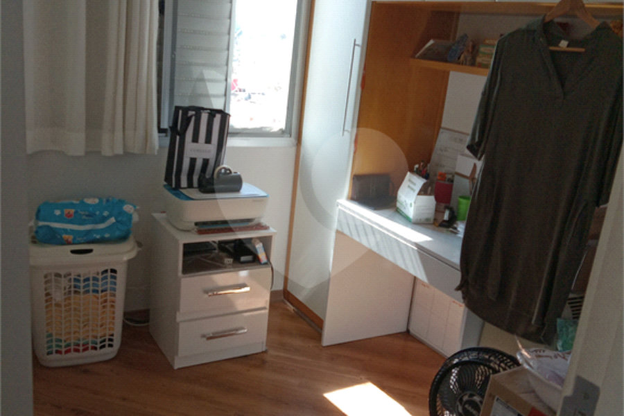 Apartamento à venda com 3 quartos, sendo 1 suíte, em Freguesia do Ó, São Paulo, SP