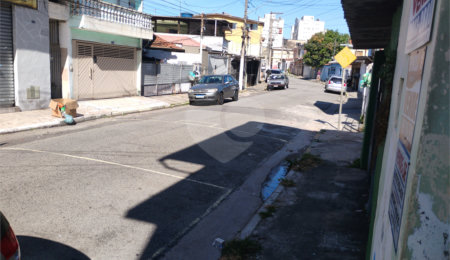 Sobrado à venda com 2 quartos em Jaçanã, São Paulo, SP