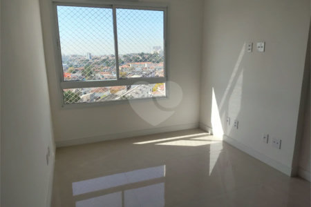 Apartamento à venda com 2 quartos, sendo 1 suíte,  em Vila Nova Mazzei, São Paulo, SP