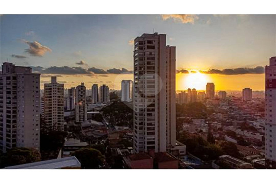 Apartamento à venda com 4 suítes em Santa Terezinha, São Paulo, SP