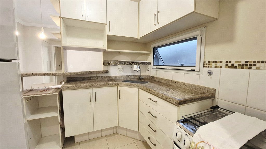 Apartamento à venda com 1 quarto em Bosque das Juritis, Ribeirão Preto, SP