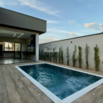 Casa à venda com 3 suítes no condomínio Portal Lamis, Atibaia - SP