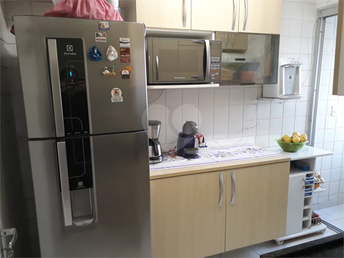 Apartamento à venda com 2 quartos, sendo 1 suíte, em Vila Nova Cachoeirinha, São Paulo, SP