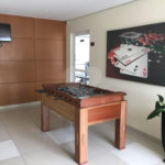 Apartamento para alugar com 1 quarto em Gopoúva, Guarulhos, SP