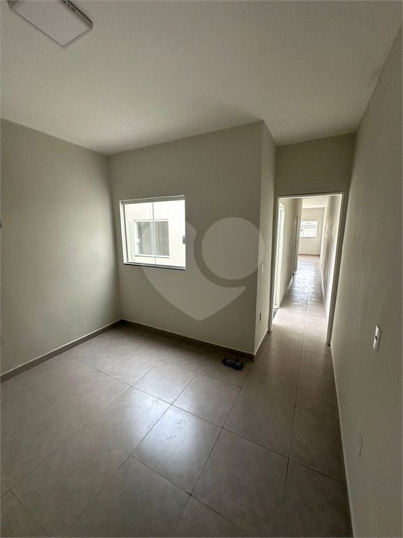 Casa à venda com 2 quartos em Jardim dos Pássaros, Sorocaba, SP