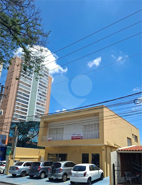 Prédio para alugar com 3 quartos no Centro, Indaiatuba, SP