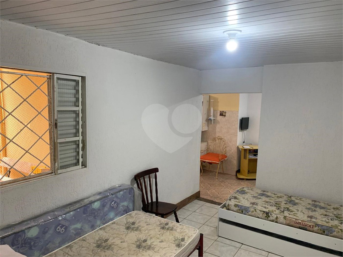 Casa Térrea à venda com 1 suíte em Vila Nova Cachoeirinha, São Paulo, SP