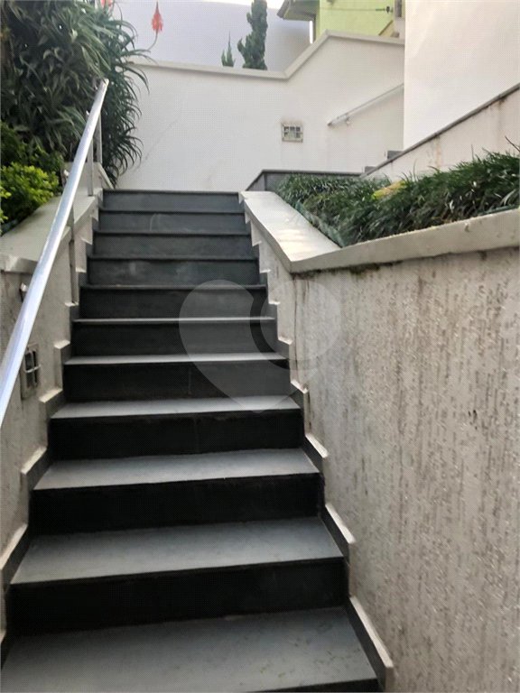 Sobrado à venda com 3 quartos, sendo 1 suíte, em Santana, São Paulo, SP