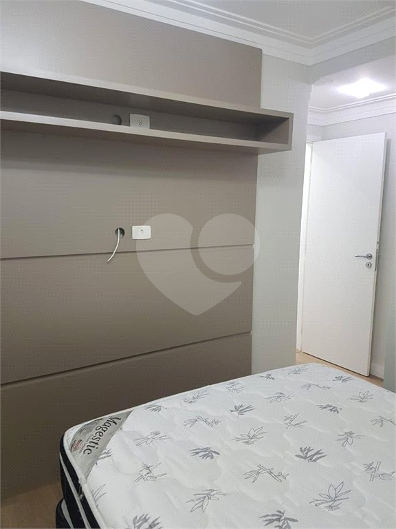 Apartamento à venda com 3 quartos, sendo 1 suíte,  em Fundação, São Caetano do Sul, SP