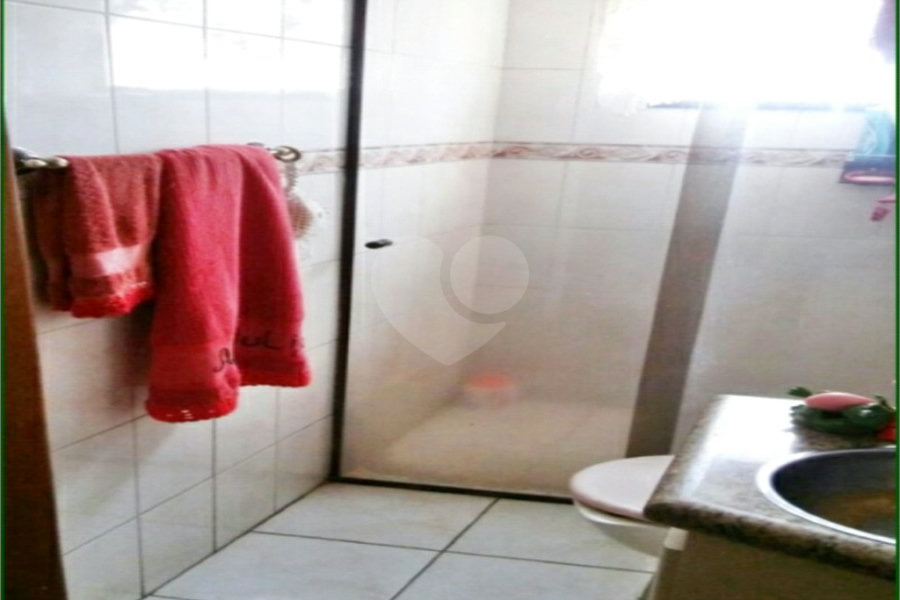 Cobertura à venda com 4 quartos, sendo 1 suíte, em Parque Novo Mundo, São Paulo, SP