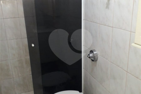 Apartamento à venda com 2 quartos em Água Fria, São Paulo, SP