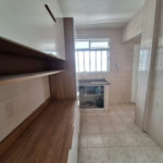 Apartamento com 2 dormitórios à venda, 70 m² por R$ 670.000,00 - Aparecida - Santos/SP