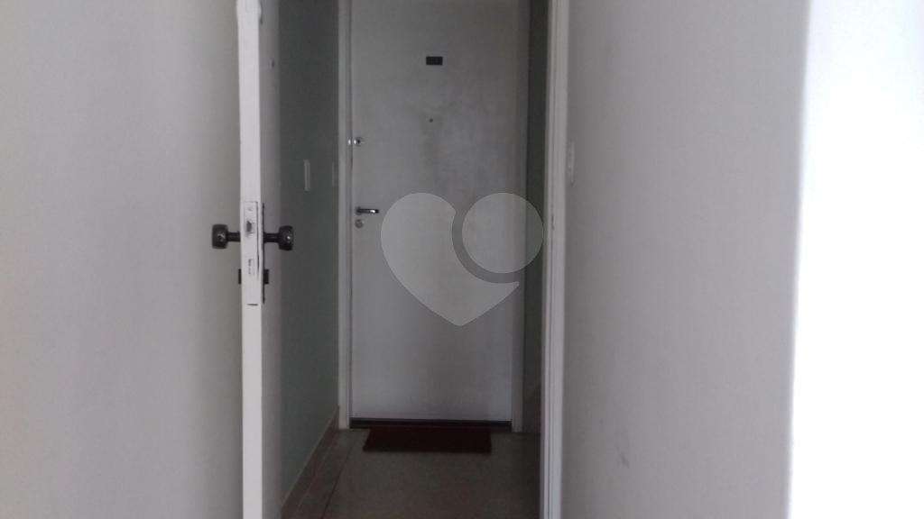 Apartamento à venda com 2 quartos em Vila Nova Conceição, São Paulo, SP