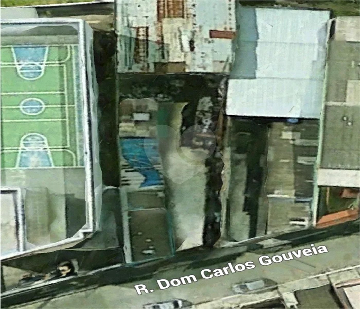 Terreno à venda em Vila Nova Cachoeirinha, São Paulo, SP
