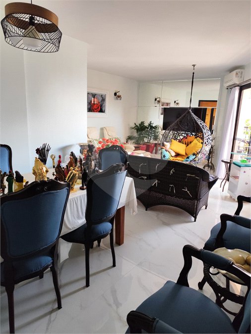 Apartamento à venda com 3 quartos, sendo 1 suíte, em Santana, São Paulo, SP