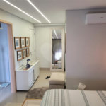 Apartamento à venda com 3 suítes em Vila Santa Catarina, São Paulo, SP
