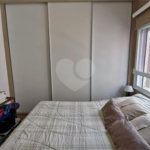 Apartamento à venda com 3 quartos, sendo 1 suíte, em Vila Suzana, São Paulo, SP