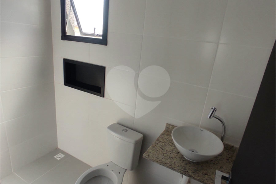 Casa à venda com 1 quarto em Tucuruvi, São Paulo, SP