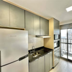 Apartamento à venda com 1 quarto em Perdizes, São Paulo, SP