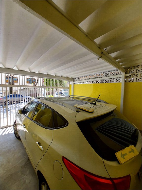 Sobrado à venda com 3 quartos, sendo 2 suítes, em Vila Romero, São Paulo, SP