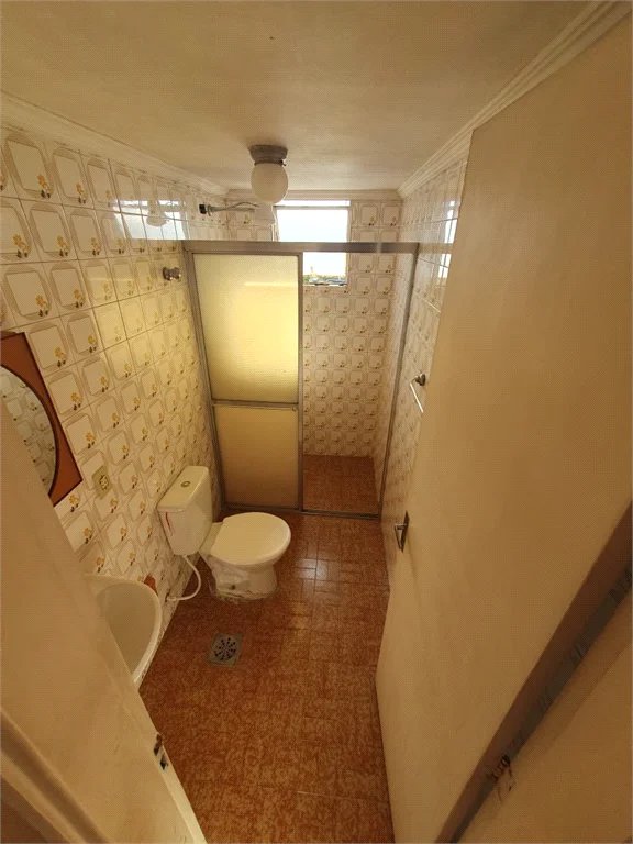 Apartamento à venda com 2 quartos em Jardim Peri Peri, São Paulo, SP