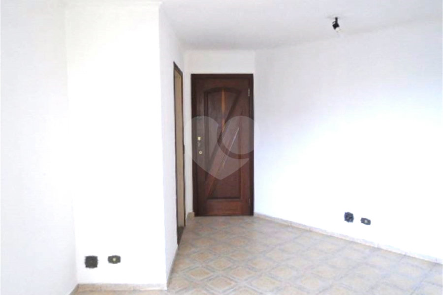 Apartamento para alugar com 2 quartos em Sitio Pinheirinho, São Paulo, SP