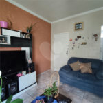 Apartamento à venda com 3 quartos em Parque Mandaqui, São Paulo, SP
