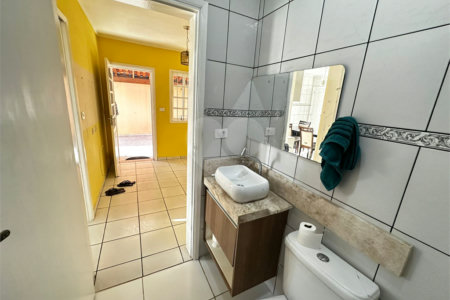 Casa à venda com 2 quartos, sendo 1 suíte, em Jardim Realce, Suzano, SP