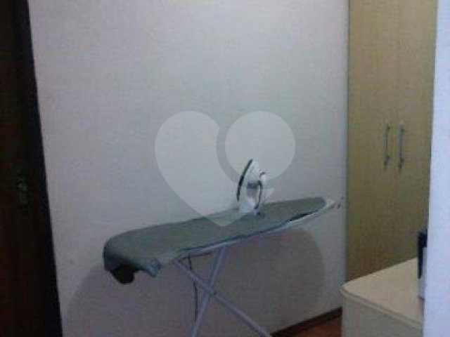 Sobrado à venda com 3 quartos, sendo 1 suíte, em Vila Nova Mazzei, São Paulo, SP
