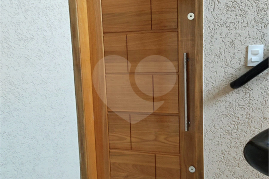 Casa à venda com 2 quartos no condomínio Dassio, São Paulo - SP