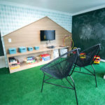 Apartamento à venda com 2 quartos, sendo 1 suíte,  no Centro, São Roque, SP