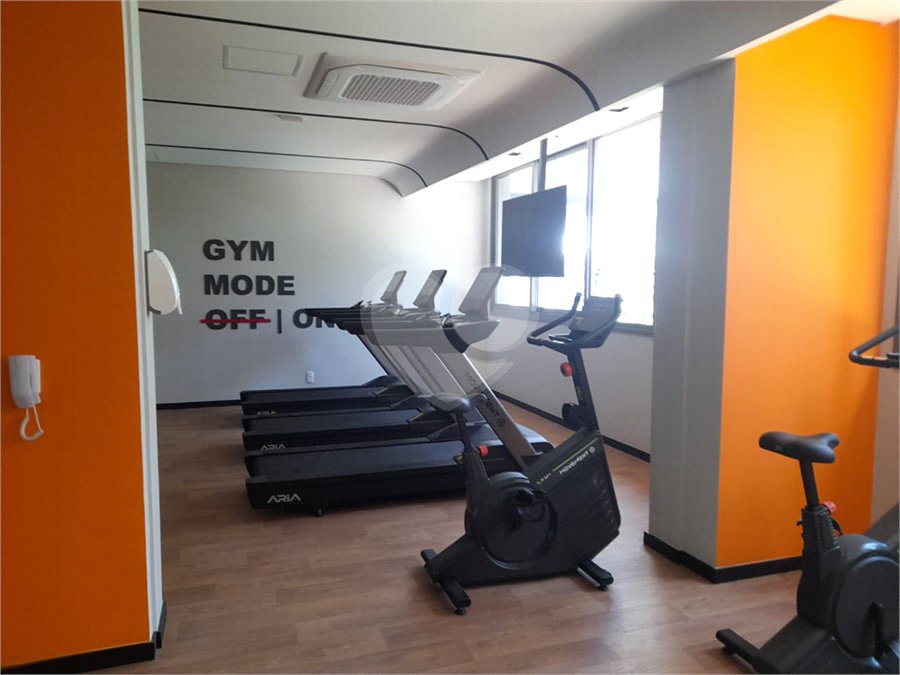 Apartamento para alugar com 1 quarto em Pinheiros, São Paulo, SP