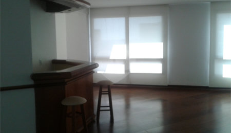 Apartamento à venda com 4 quartos, sendo 3 suítes, em Santana, São Paulo, SP