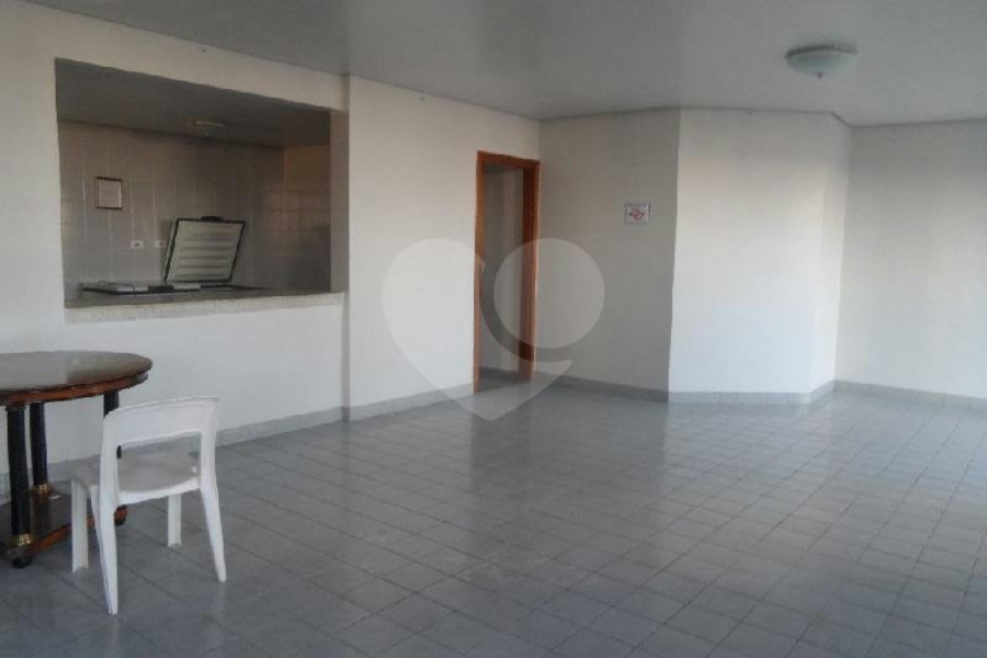 Apartamento à venda com 3 quartos, sendo 1 suíte, em Tucuruvi, São Paulo, SP