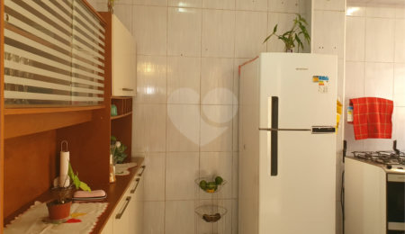 Sobrado à venda com 3 quartos em Tucuruvi, São Paulo, SP