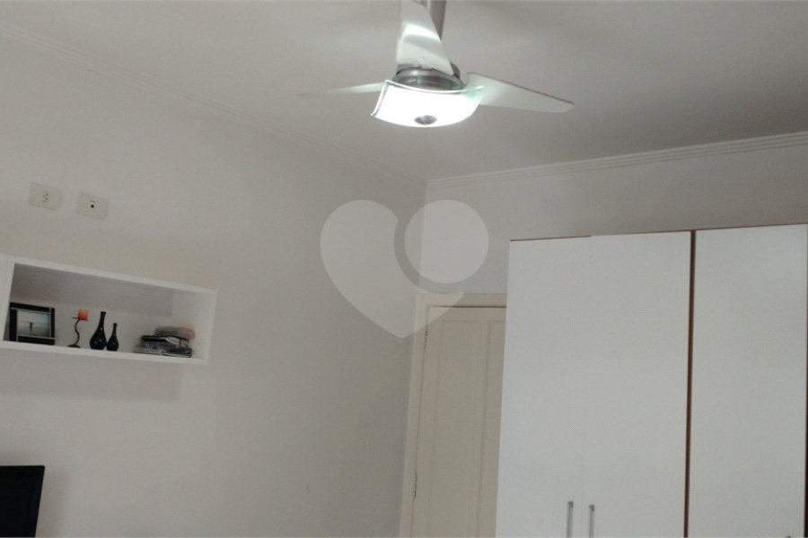 Sobrado à venda com 2 quartos, sendo 1 suíte, em Santana, São Paulo, SP