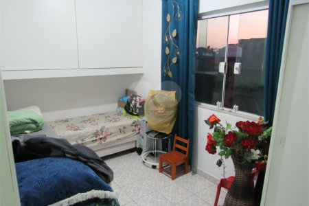 Casa à venda com 1 quarto, sendo 2 suítes, em Itaim Paulista, São Paulo, SP